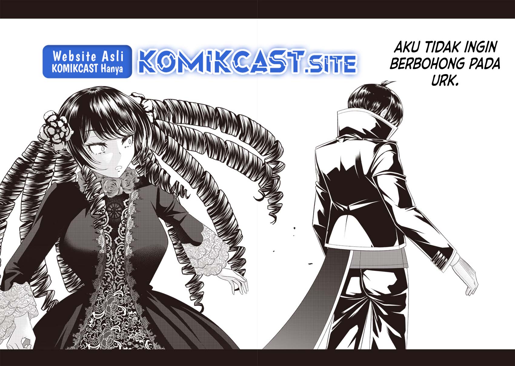 Sekai Saikyou no Shitsuji Chapter 08 Gambar 9