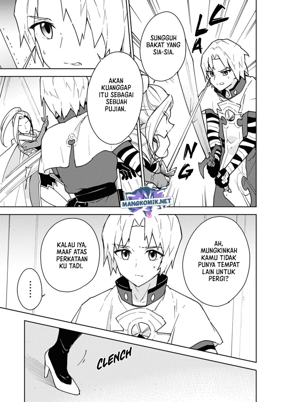 Cheat Skill “Shisha Sosei” Ga Kakusei Shite Inishieno Maougun Wo Fukkatsu Sasete Shimaimashita ~Dare Mo Shinasenai Saikyou Hiiro~ Chapter 21 10