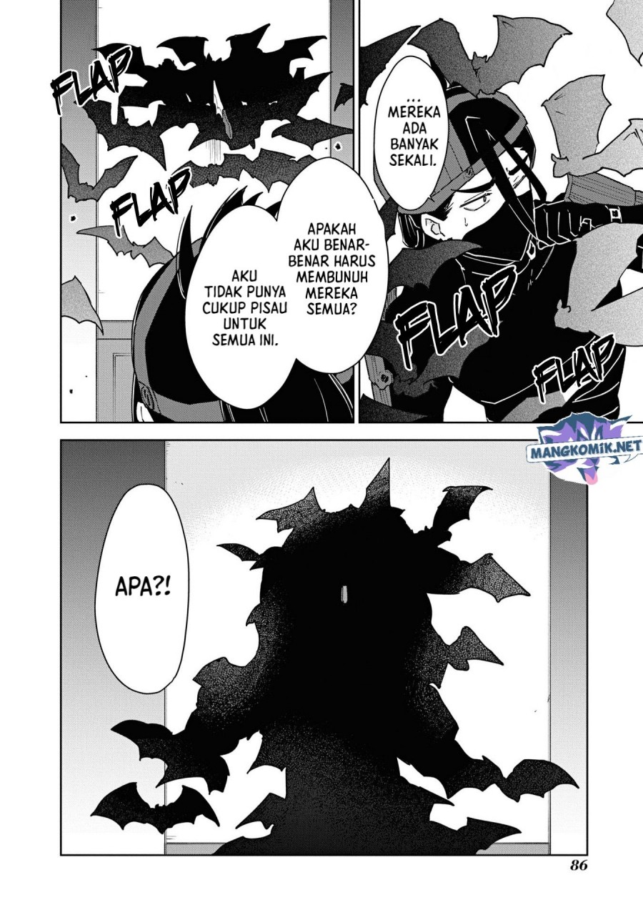 Cheat Skill “Shisha Sosei” Ga Kakusei Shite Inishieno Maougun Wo Fukkatsu Sasete Shimaimashita ~Dare Mo Shinasenai Saikyou Hiiro~ Chapter 21 25