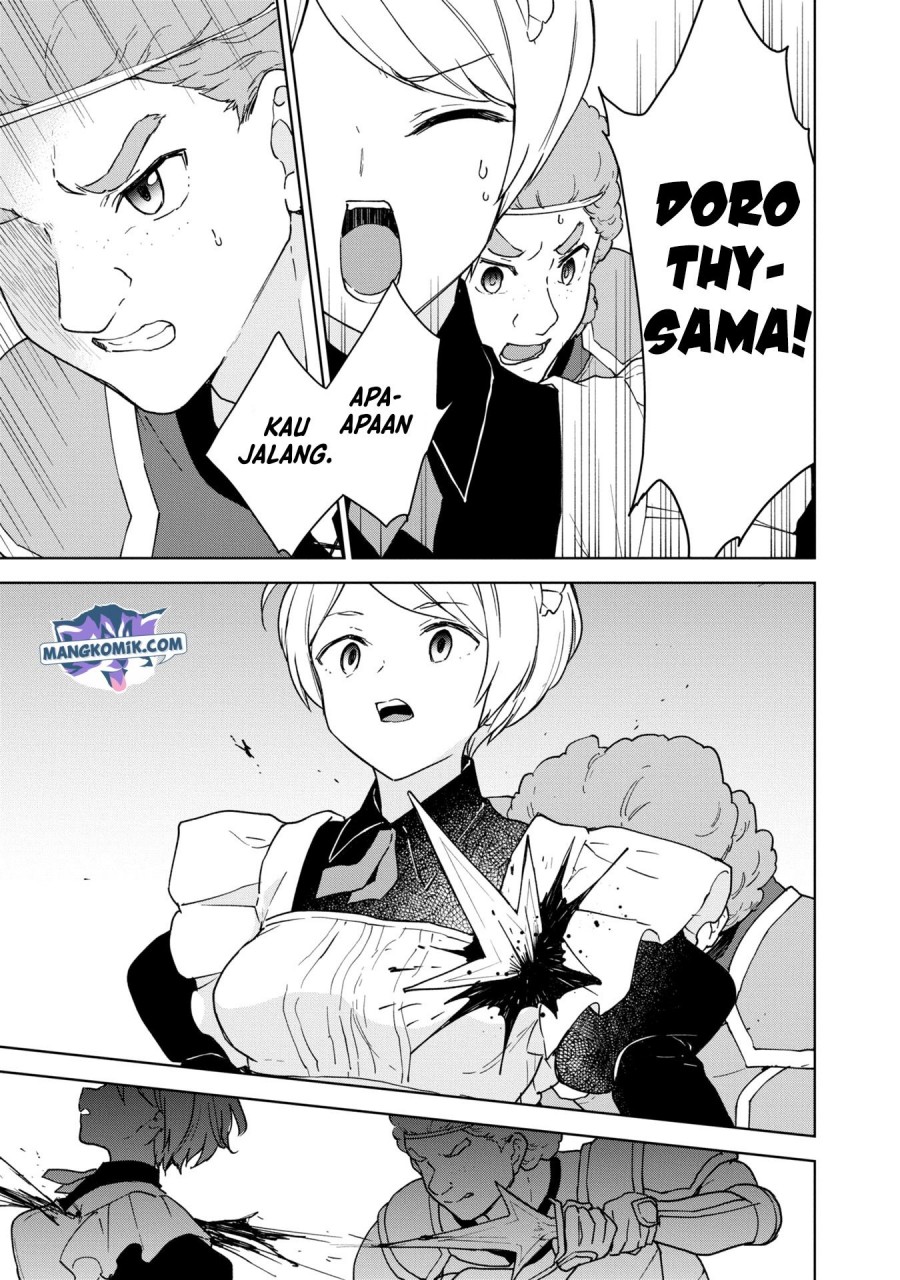 Cheat Skill “Shisha Sosei” Ga Kakusei Shite Inishieno Maougun Wo Fukkatsu Sasete Shimaimashita ~Dare Mo Shinasenai Saikyou Hiiro~ Chapter 20 10