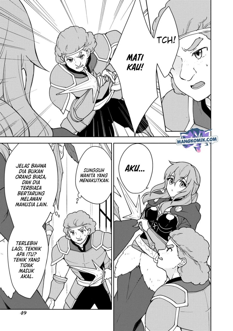 Cheat Skill “Shisha Sosei” Ga Kakusei Shite Inishieno Maougun Wo Fukkatsu Sasete Shimaimashita ~Dare Mo Shinasenai Saikyou Hiiro~ Chapter 20 14