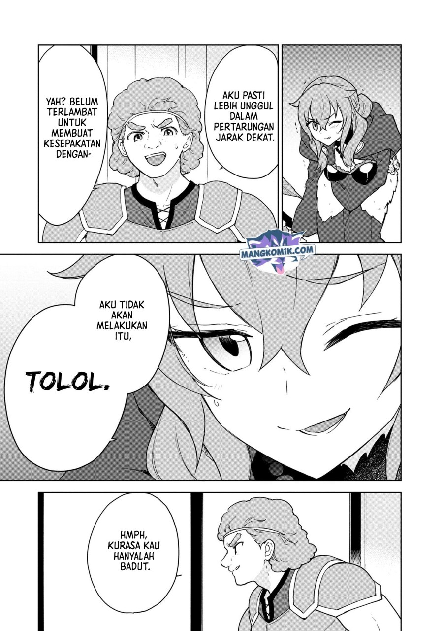 Cheat Skill “Shisha Sosei” Ga Kakusei Shite Inishieno Maougun Wo Fukkatsu Sasete Shimaimashita ~Dare Mo Shinasenai Saikyou Hiiro~ Chapter 20 16