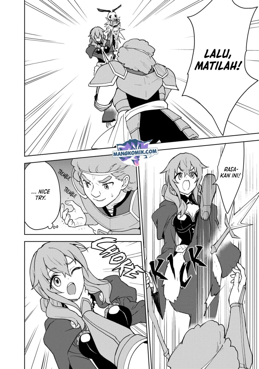 Cheat Skill “Shisha Sosei” Ga Kakusei Shite Inishieno Maougun Wo Fukkatsu Sasete Shimaimashita ~Dare Mo Shinasenai Saikyou Hiiro~ Chapter 20 17