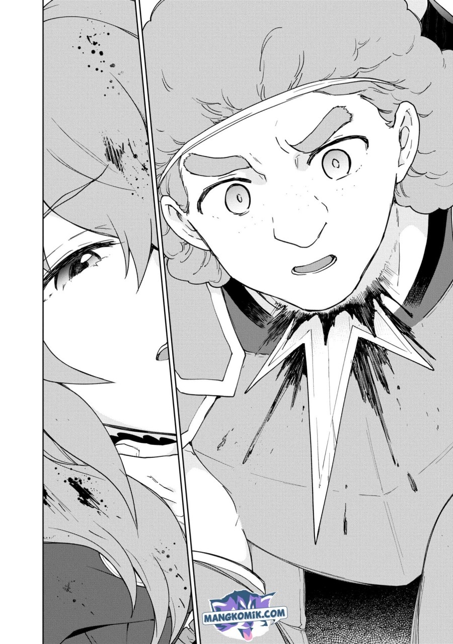 Cheat Skill “Shisha Sosei” Ga Kakusei Shite Inishieno Maougun Wo Fukkatsu Sasete Shimaimashita ~Dare Mo Shinasenai Saikyou Hiiro~ Chapter 20 19