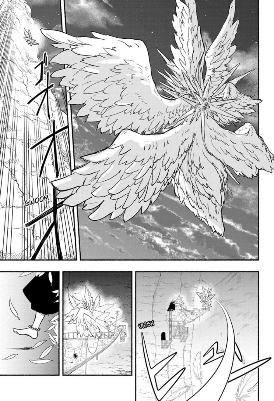 Ginka to Gluna Chapter 07 Gambar 15