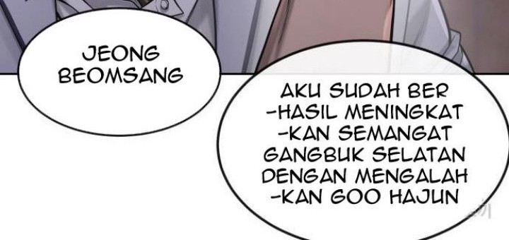 Quest Supremacy Chapter 60 Gambar 20