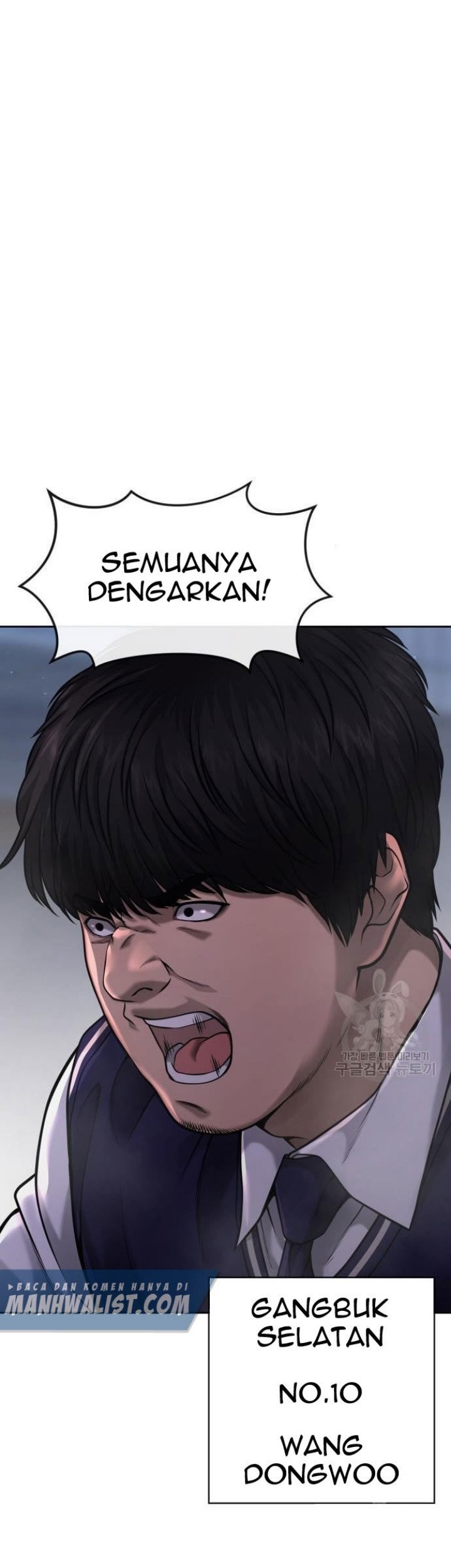 Quest Supremacy Chapter 60 Gambar 25