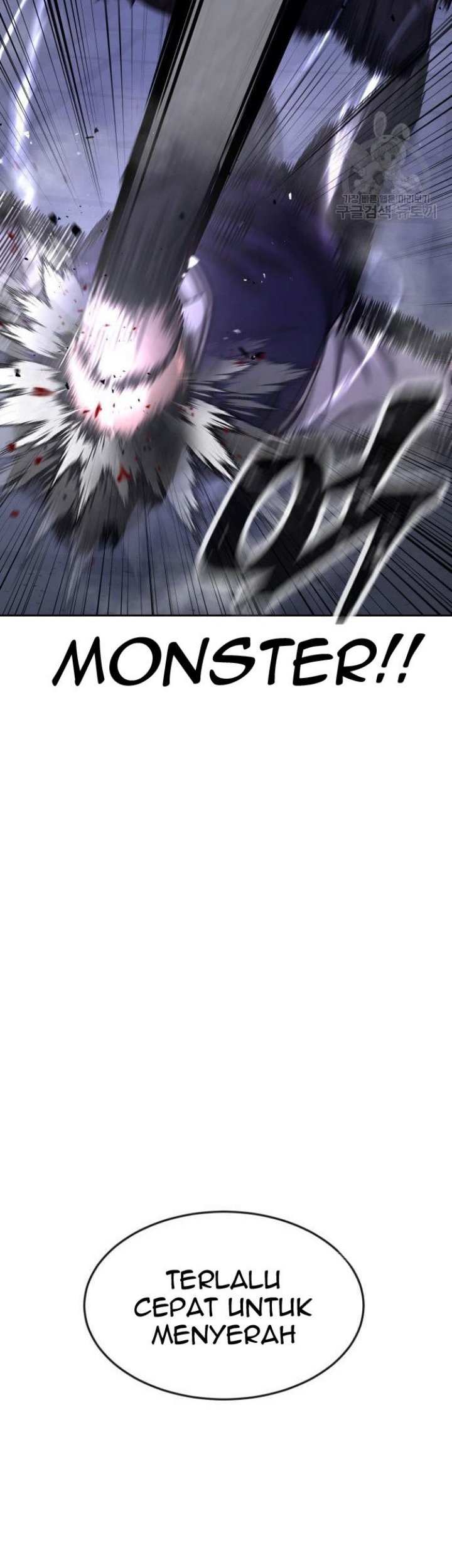 Quest Supremacy Chapter 60 Gambar 39
