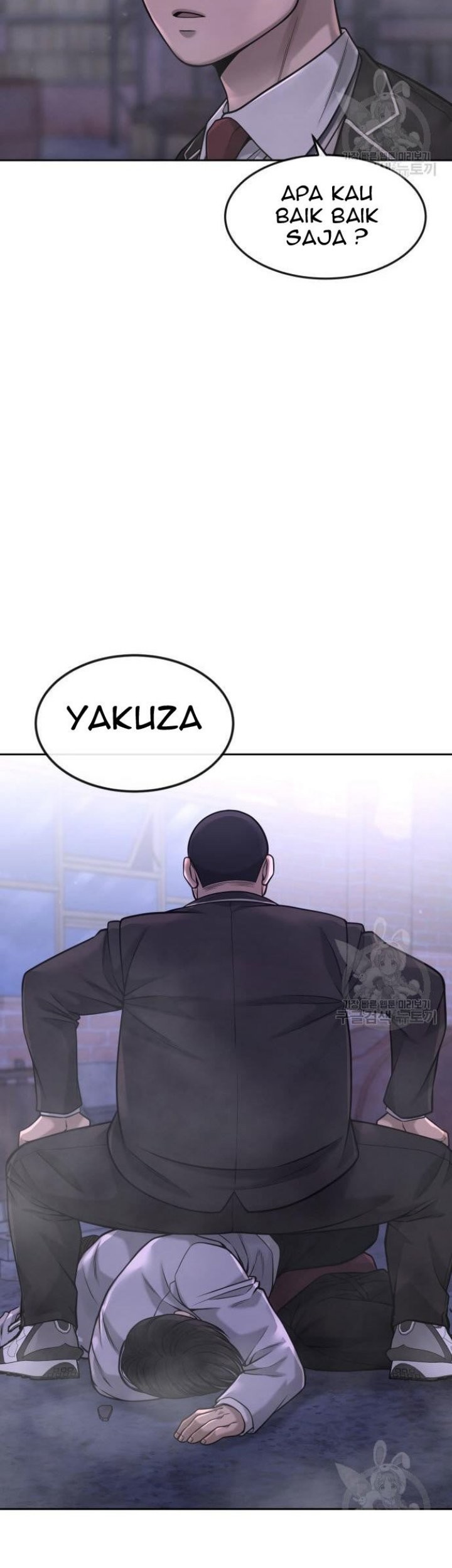 Quest Supremacy Chapter 60 Gambar 55