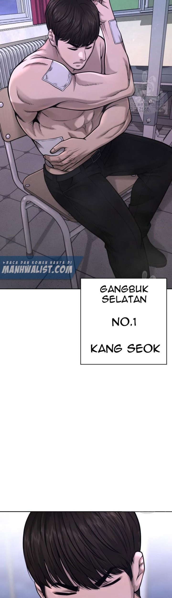 Quest Supremacy Chapter 60 Gambar 3