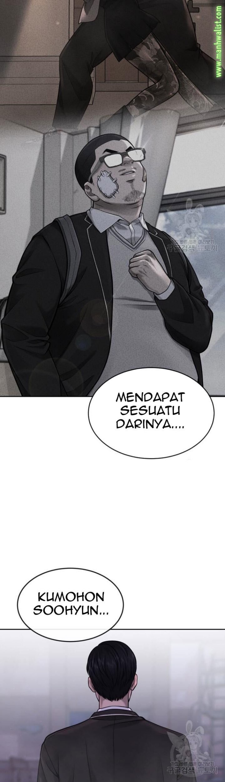 Quest Supremacy Chapter 60 Gambar 61