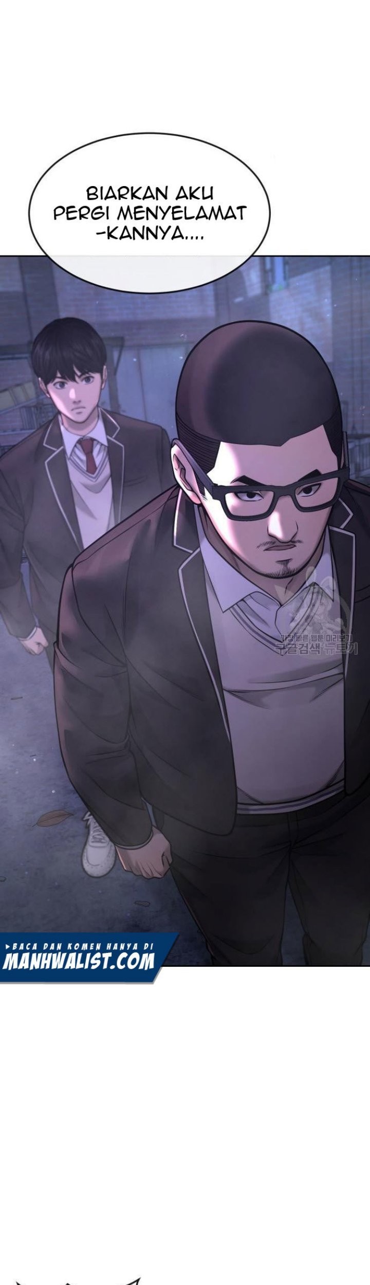 Quest Supremacy Chapter 60 Gambar 63