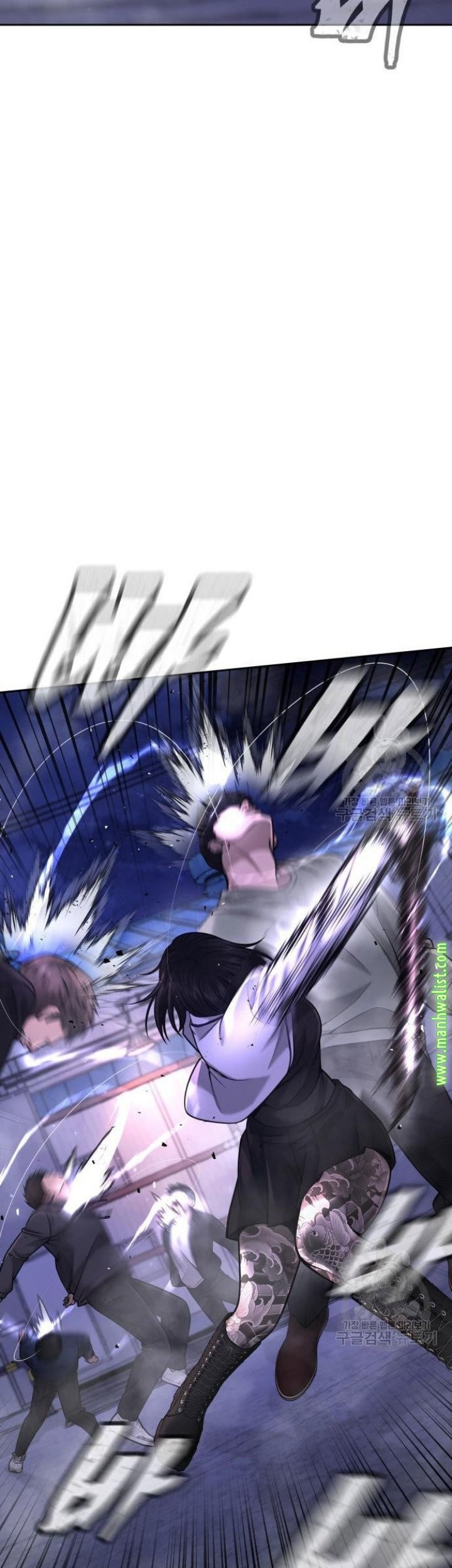 Quest Supremacy Chapter 60 Gambar 81