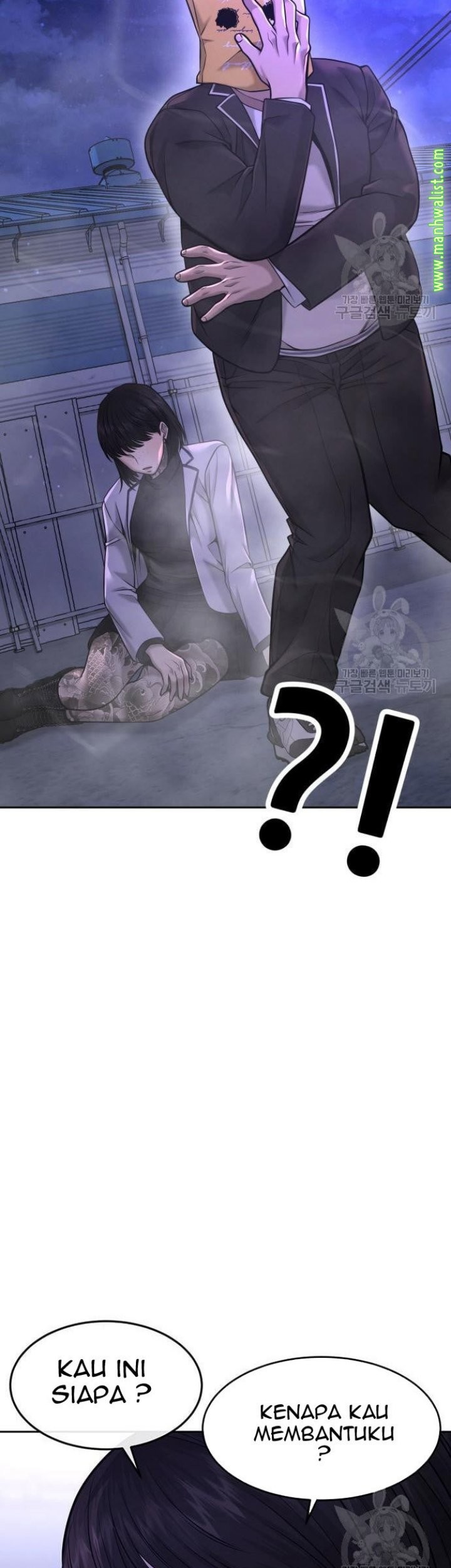 Quest Supremacy Chapter 60 Gambar 107