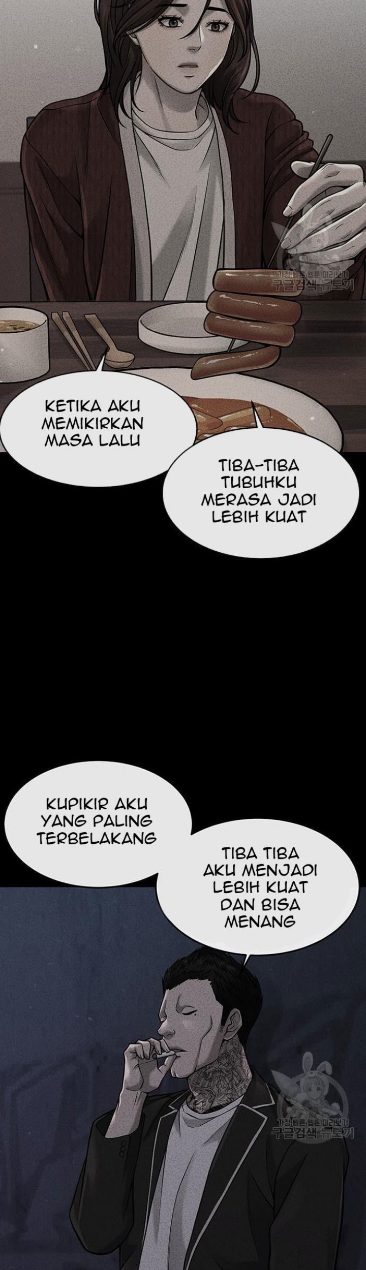 Quest Supremacy Chapter 60 Gambar 113