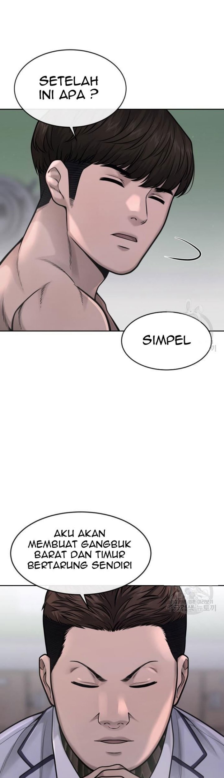 Quest Supremacy Chapter 60 Gambar 9