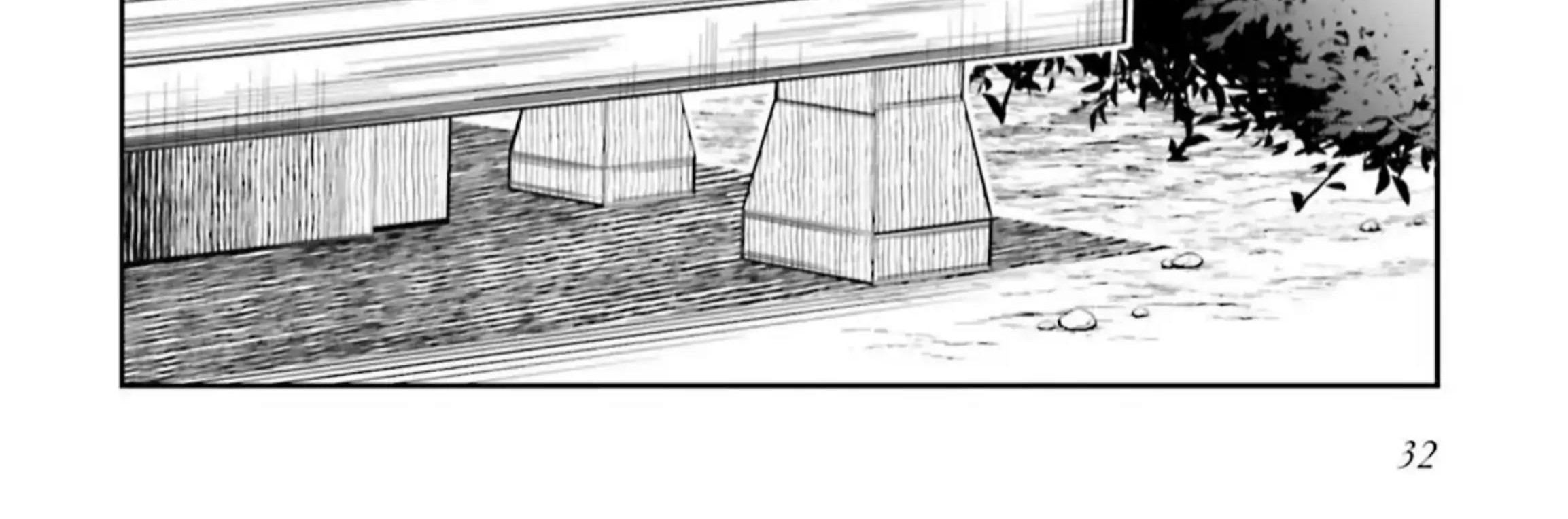 I Reincarnated as the Little Sister of a Death Game Manga’s Murder Mastermind and Failed Chapter 5 Gambar 56
