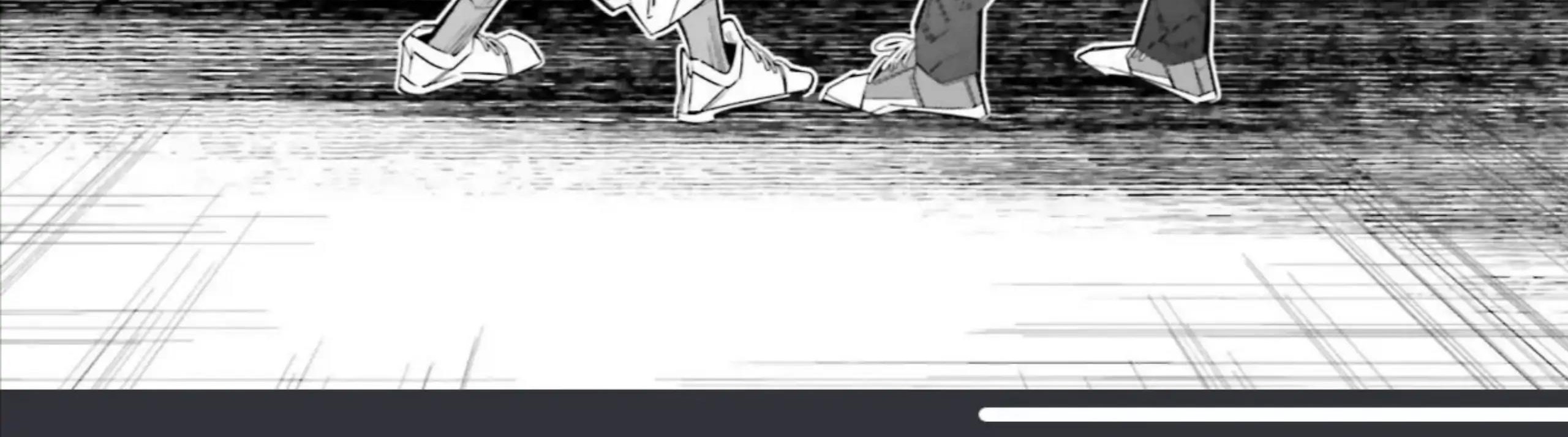 I Reincarnated as the Little Sister of a Death Game Manga’s Murder Mastermind and Failed Chapter 4.2 Gambar 19