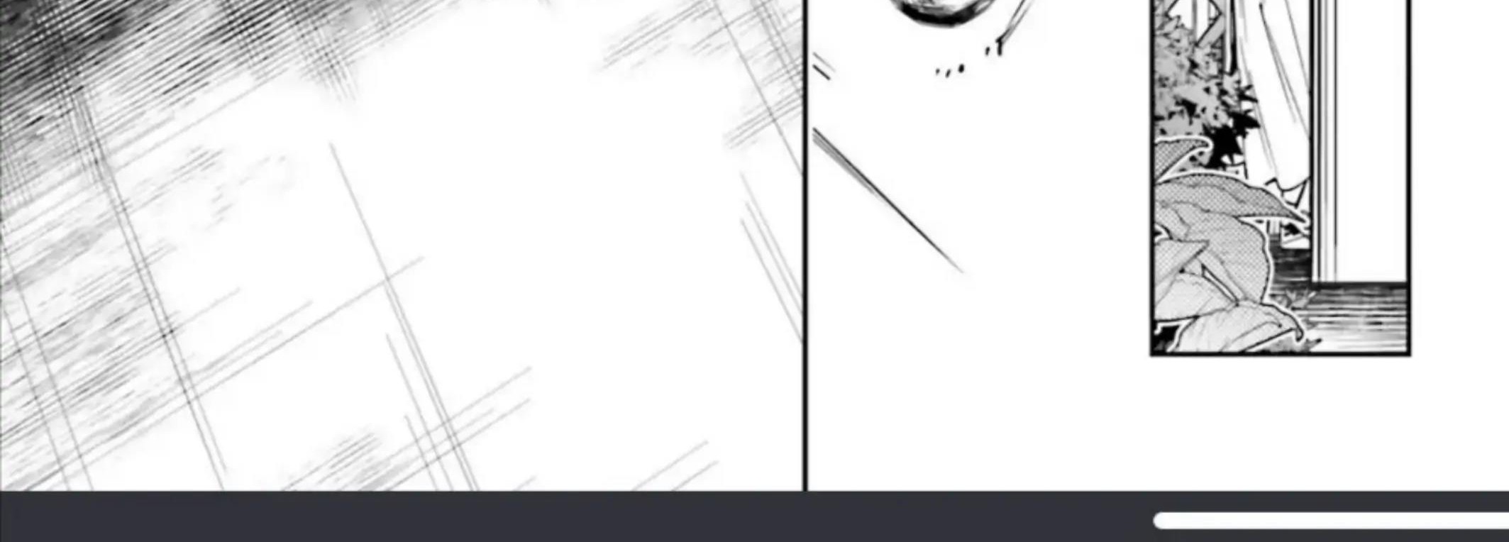 I Reincarnated as the Little Sister of a Death Game Manga’s Murder Mastermind and Failed Chapter 4.2 Gambar 23