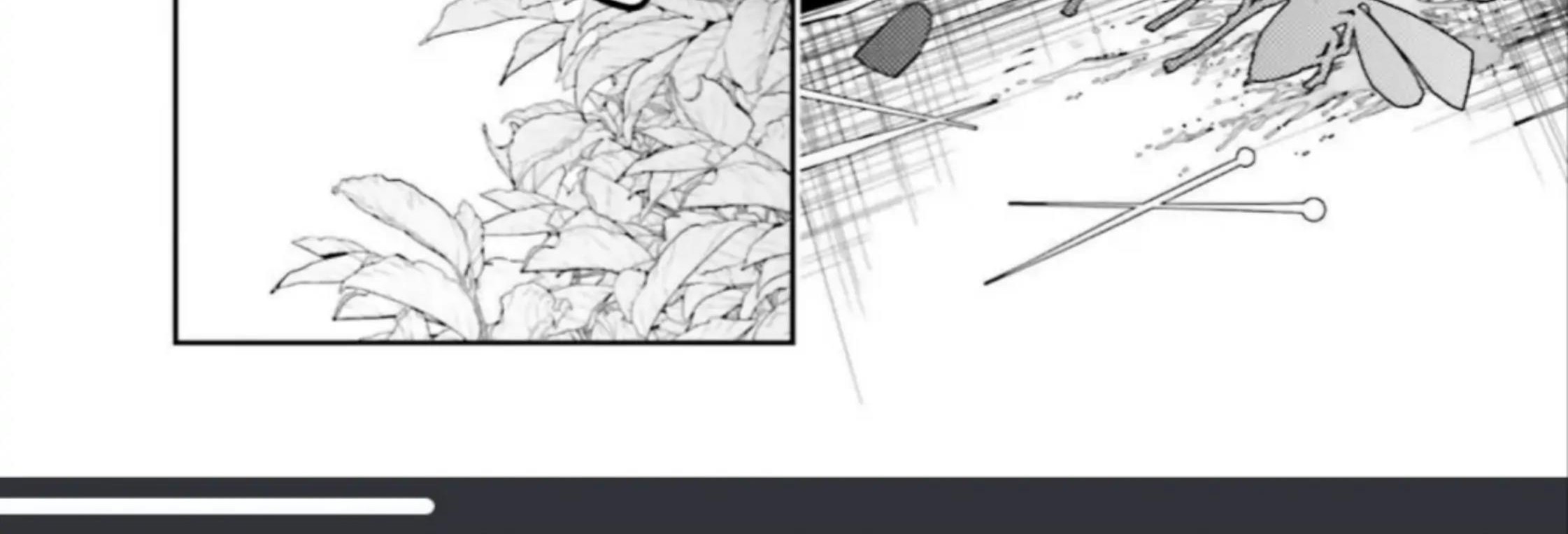 I Reincarnated as the Little Sister of a Death Game Manga’s Murder Mastermind and Failed Chapter 4.2 Gambar 25