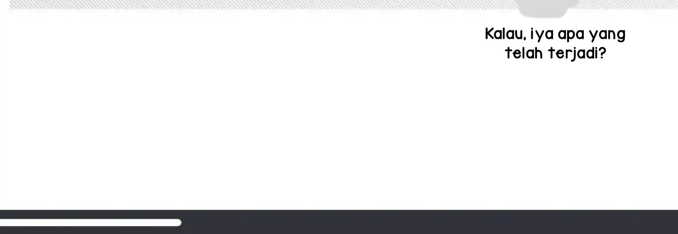 I Reincarnated as the Little Sister of a Death Game Manga’s Murder Mastermind and Failed Chapter 4.2 Gambar 33