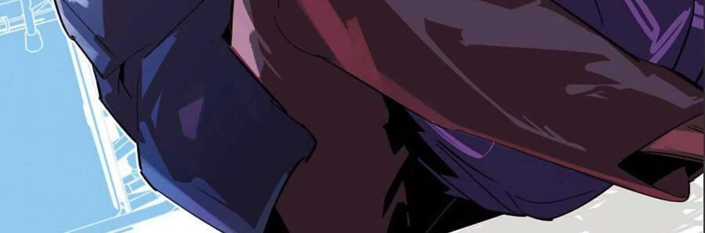 I Reincarnated as the Little Sister of a Death Game Manga’s Murder Mastermind and Failed Chapter 4.2 Gambar 3