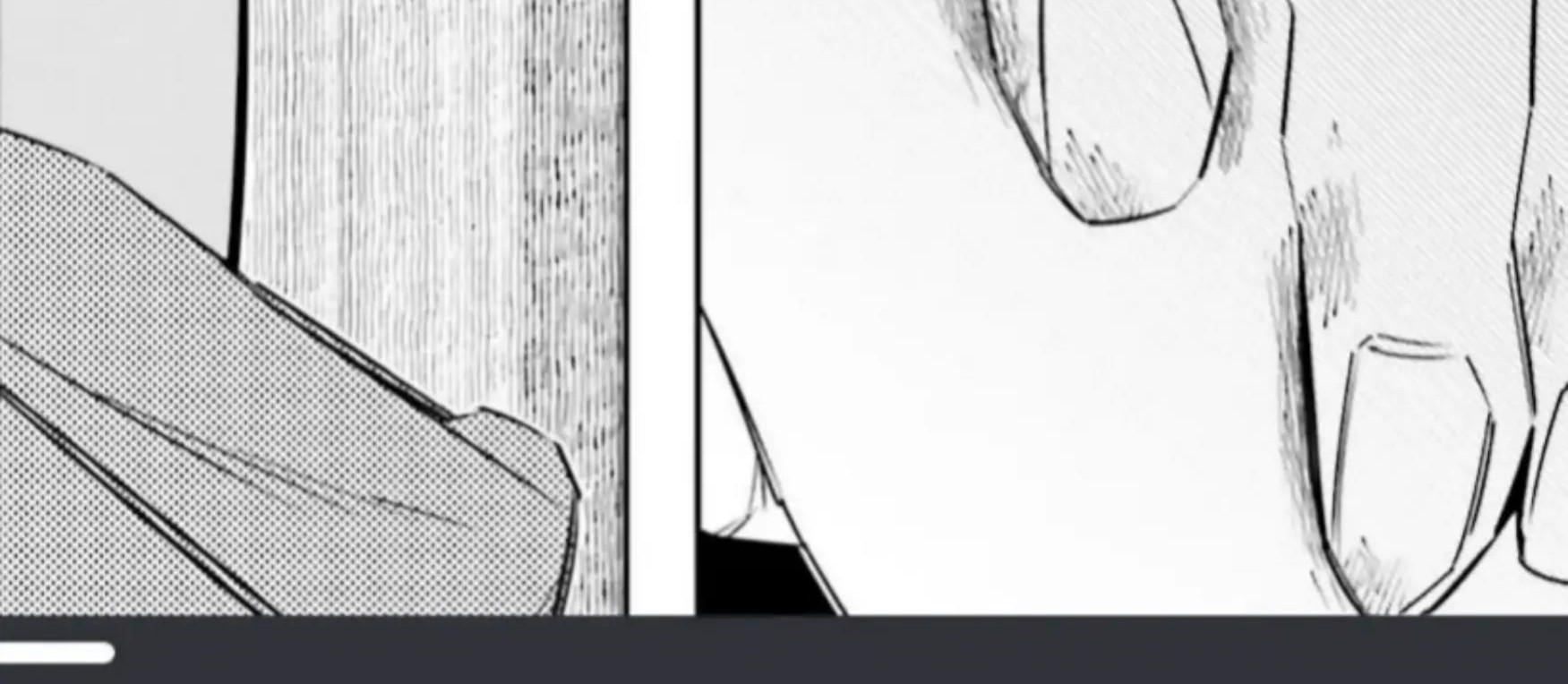 I Reincarnated as the Little Sister of a Death Game Manga’s Murder Mastermind and Failed Chapter 4.2 Gambar 17