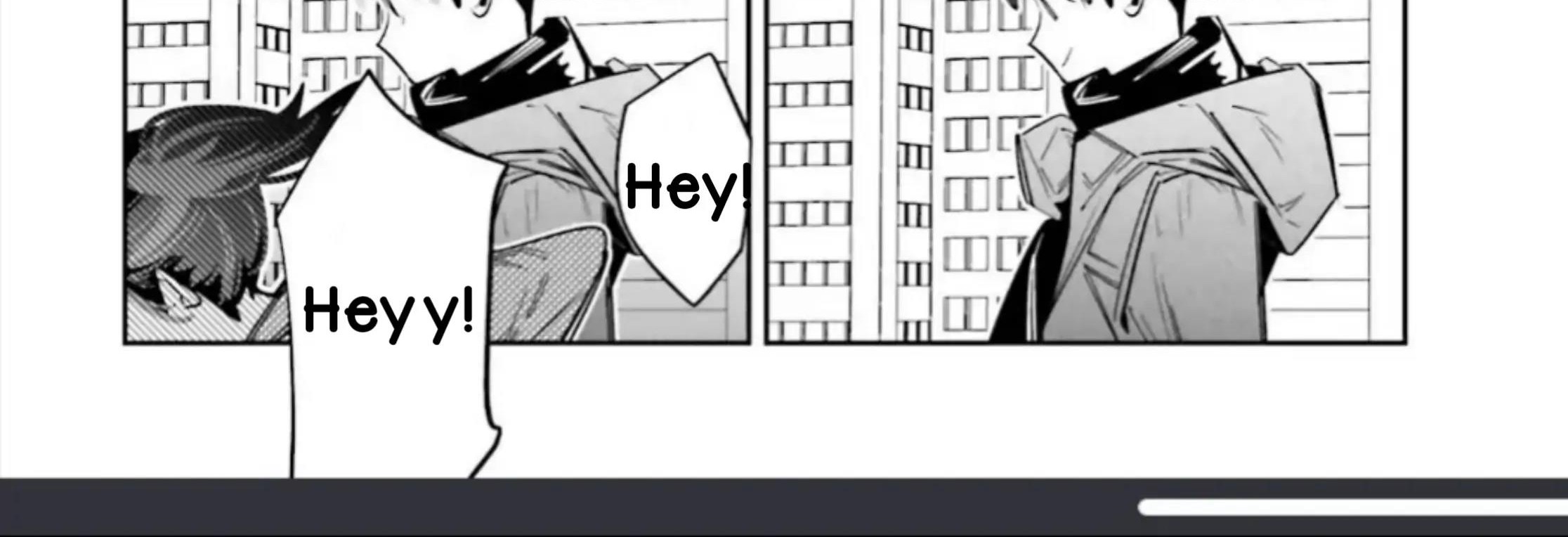 I Reincarnated as the Little Sister of a Death Game Manga’s Murder Mastermind and Failed Chapter 4.1 Gambar 24