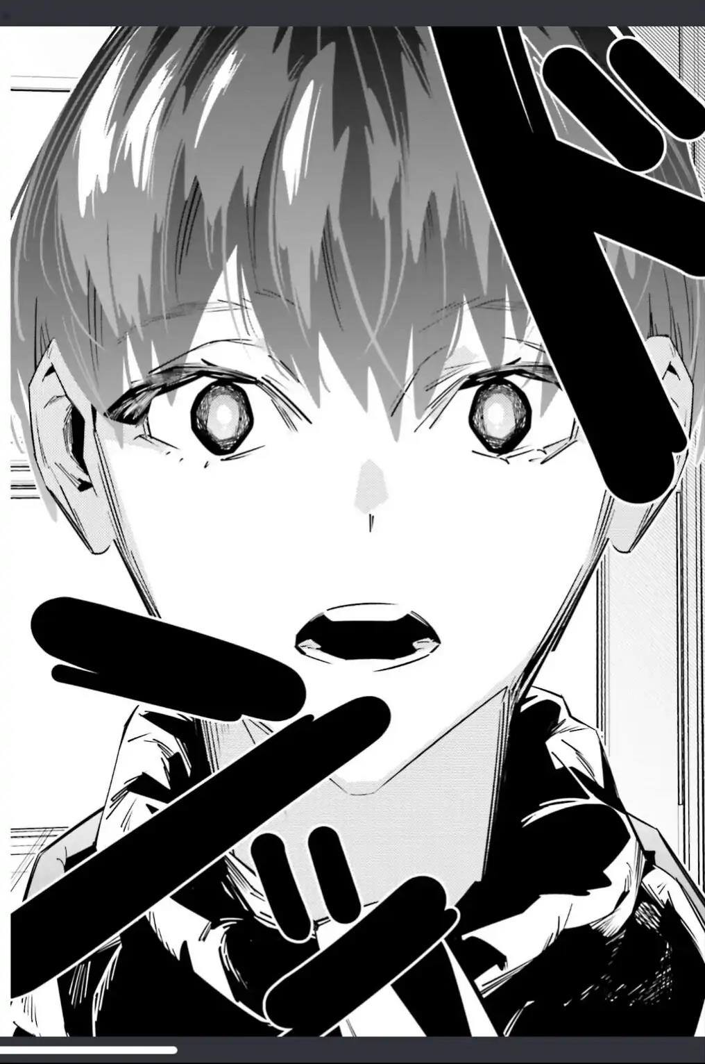 I Reincarnated as the Little Sister of a Death Game Manga’s Murder Mastermind and Failed Chapter 4.1 Gambar 28