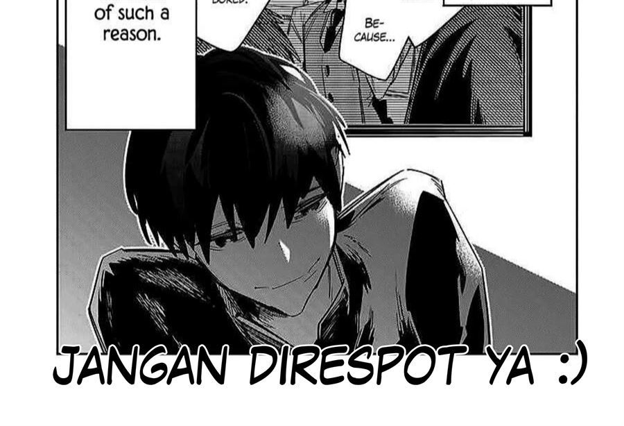 Baca Komik I Reincarnated as the Little Sister of a Death Game Manga’s Murder Mastermind and Failed Chapter 1 Gambar 1