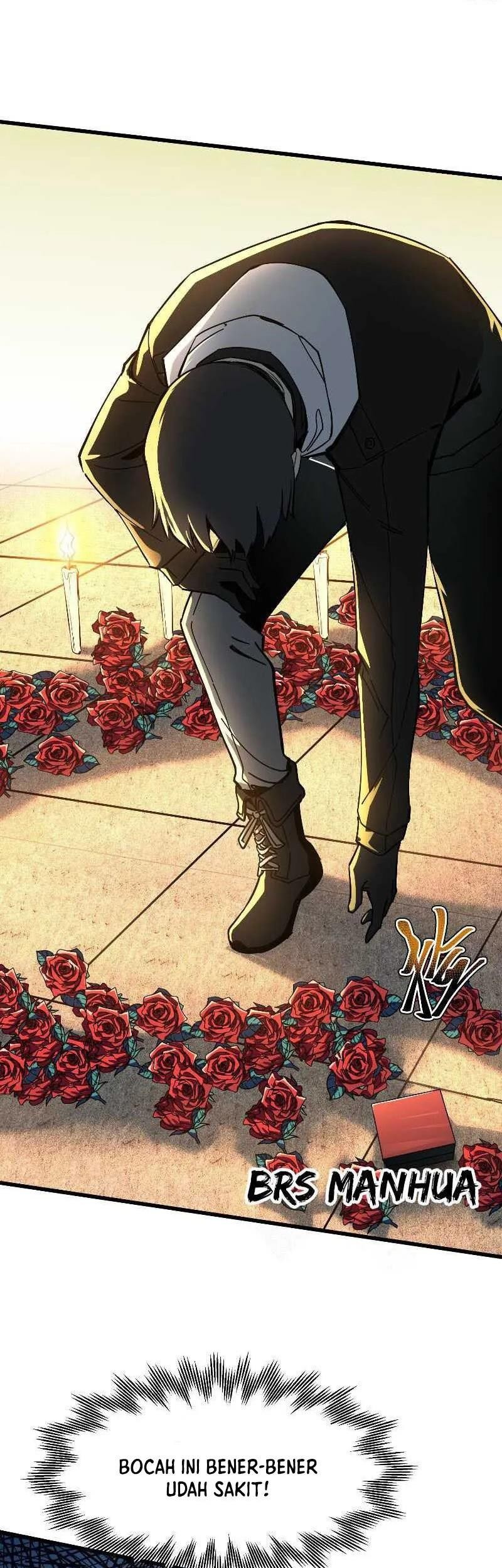 I Rely on OCD To Become The King Chapter 1 Gambar 28