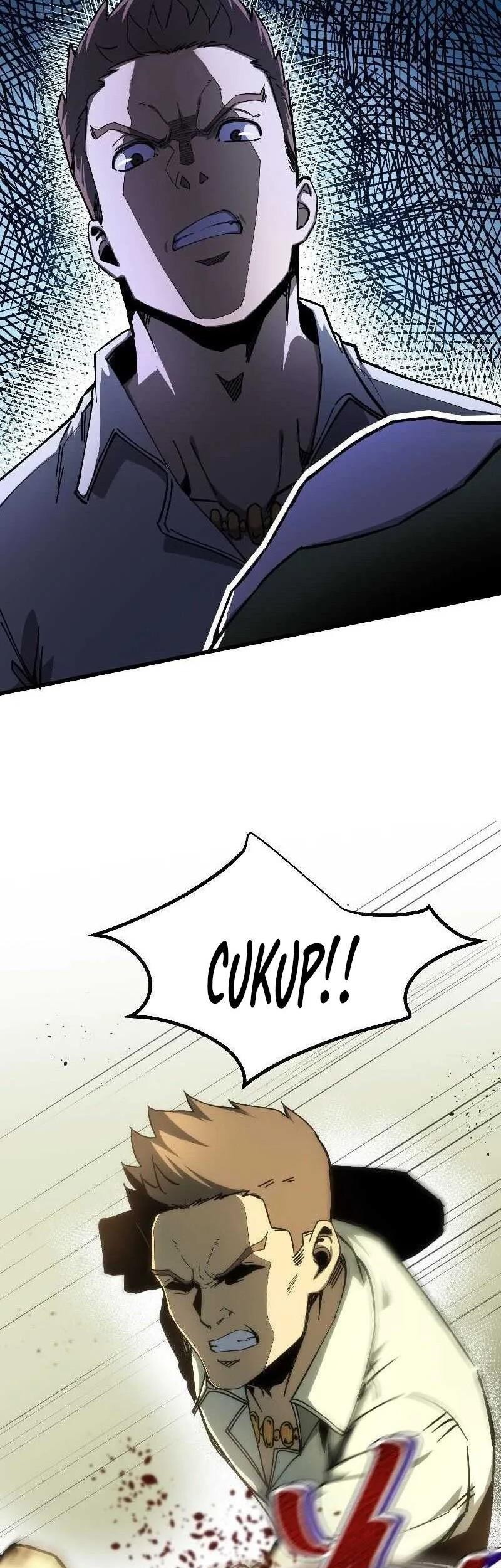 I Rely on OCD To Become The King Chapter 1 Gambar 30