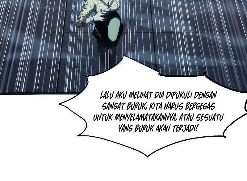 I Rely on OCD To Become The King Chapter 1 Gambar 51