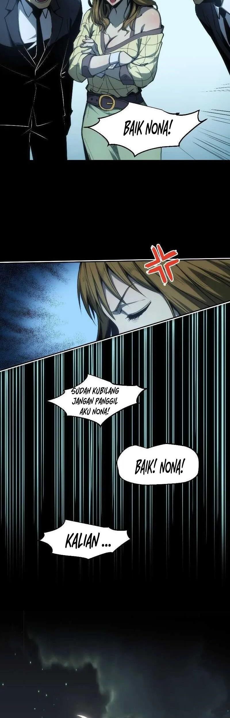 I Rely on OCD To Become The King Chapter 1 Gambar 58