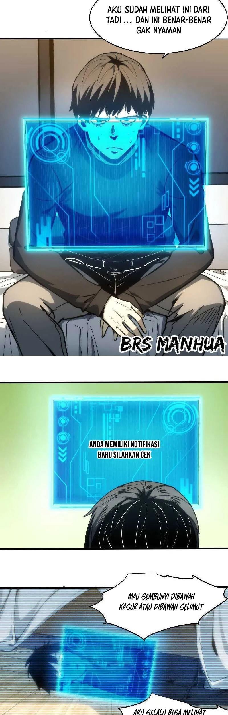 I Rely on OCD To Become The King Chapter 1 Gambar 62