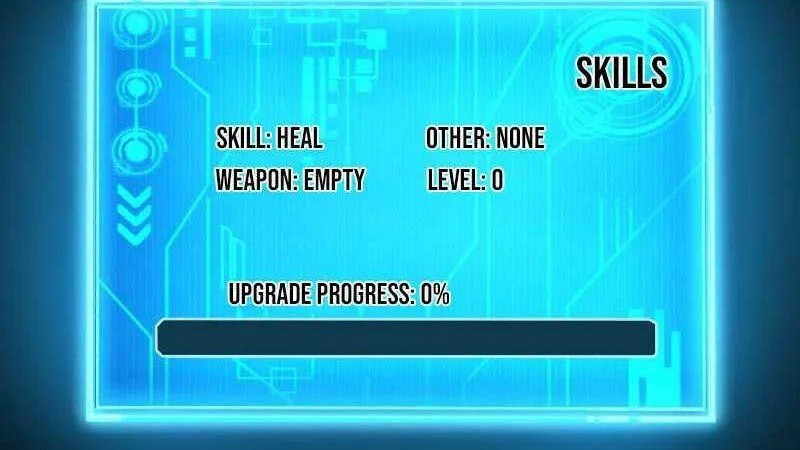 I Rely on OCD To Become The King Chapter 1 Gambar 69