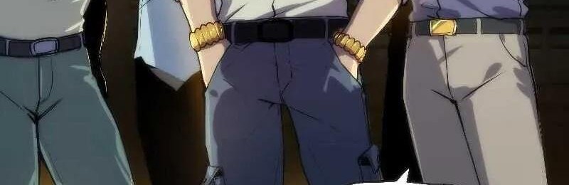 I Rely on OCD To Become The King Chapter 1 Gambar 5