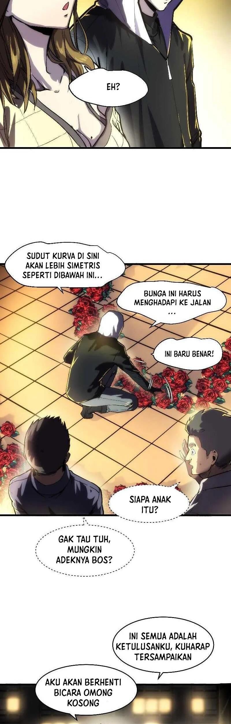 I Rely on OCD To Become The King Chapter 1 Gambar 14