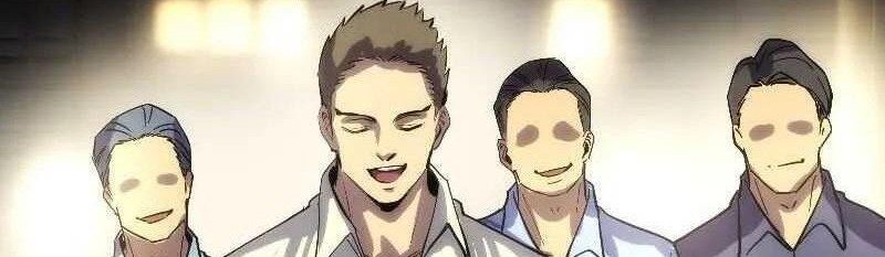 I Rely on OCD To Become The King Chapter 1 Gambar 15