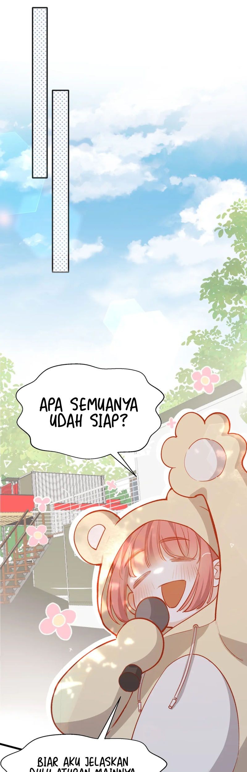 Baca  Ten Years Later, I Married My Nemesis Chapter 20 Gambar 2