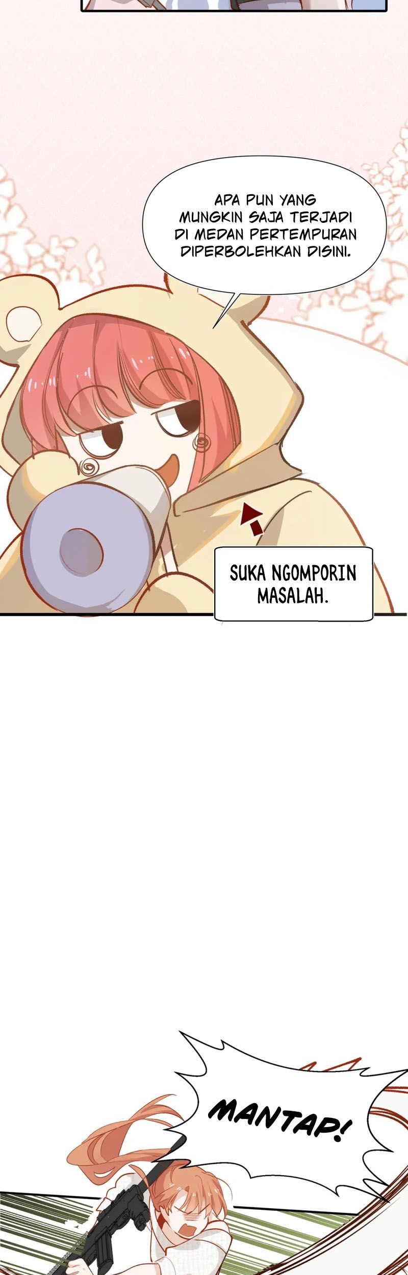 Ten Years Later, I Married My Nemesis Chapter 20 Gambar 14