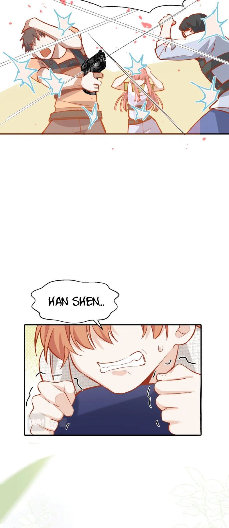 Ten Years Later, I Married My Nemesis Chapter 20 Gambar 19
