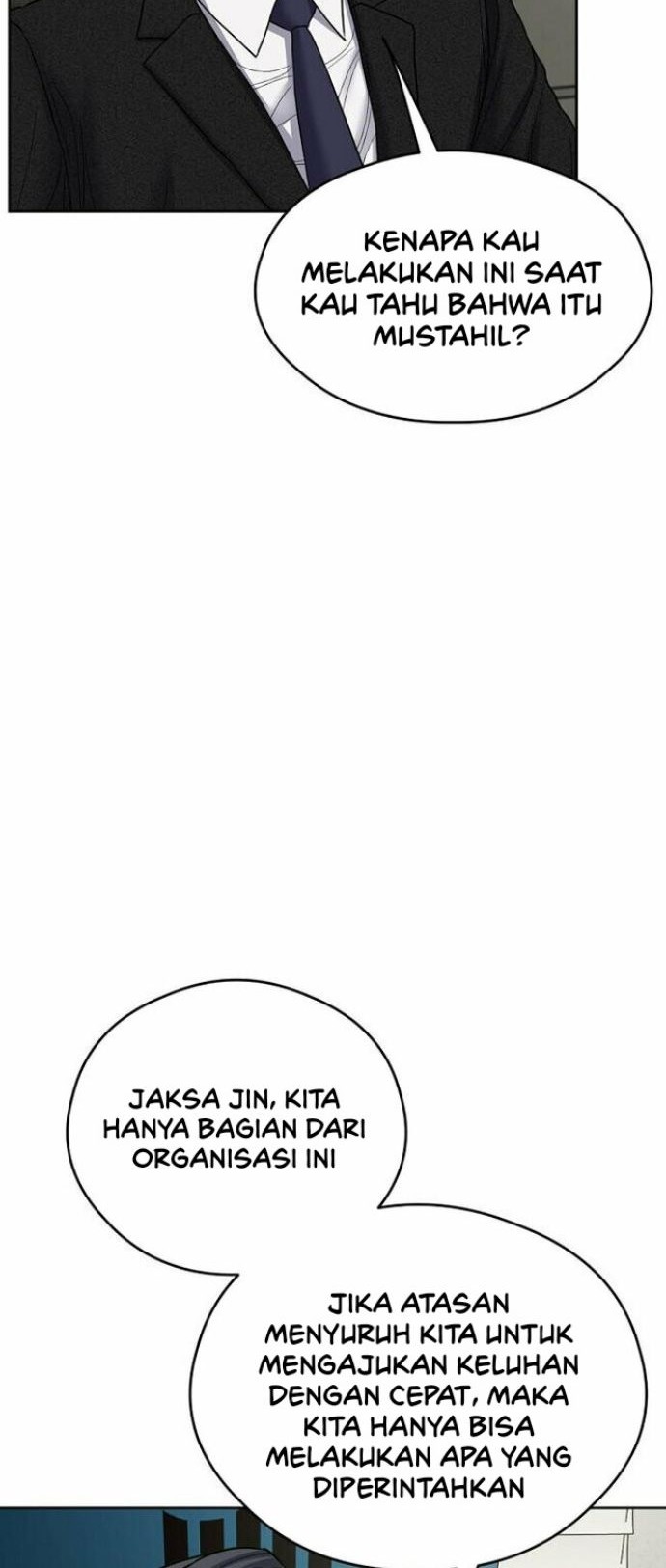 Bad Prosecutor – Sword Showdown Chapter 08 Gambar 19