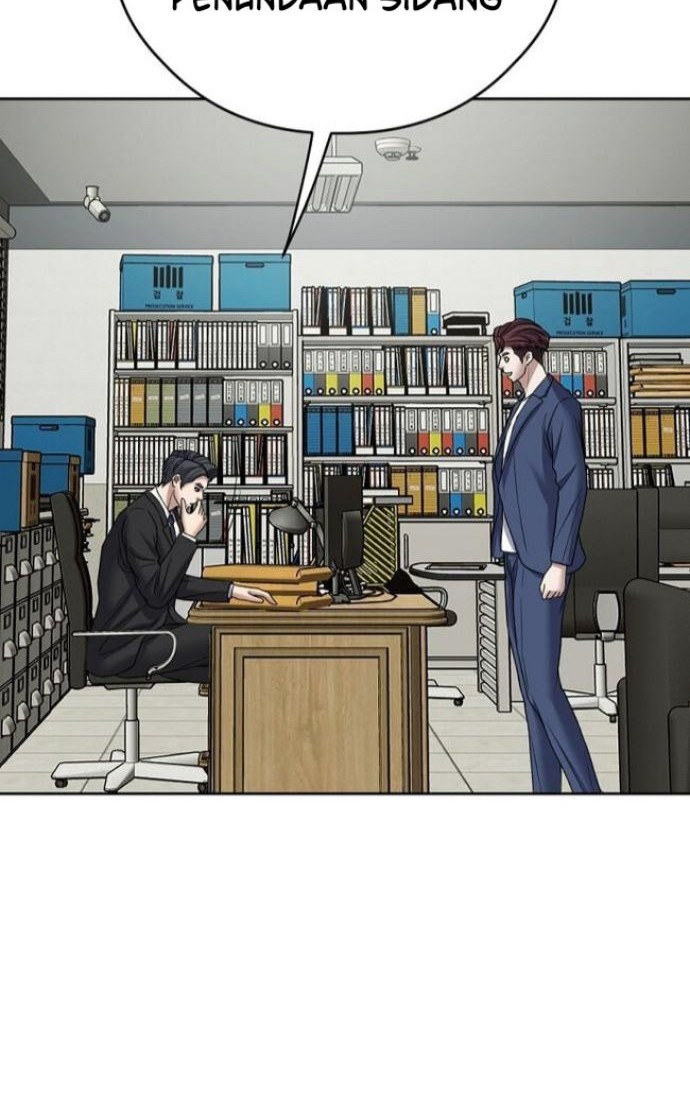 Bad Prosecutor – Sword Showdown Chapter 08 Gambar 29