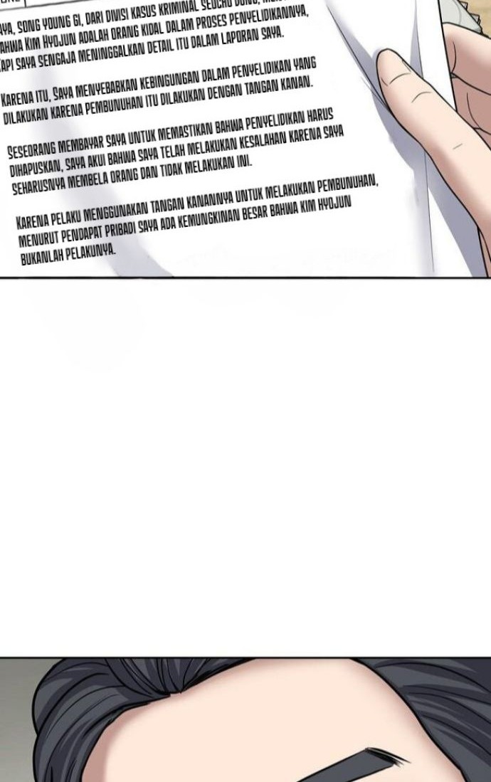Bad Prosecutor – Sword Showdown Chapter 08 Gambar 33