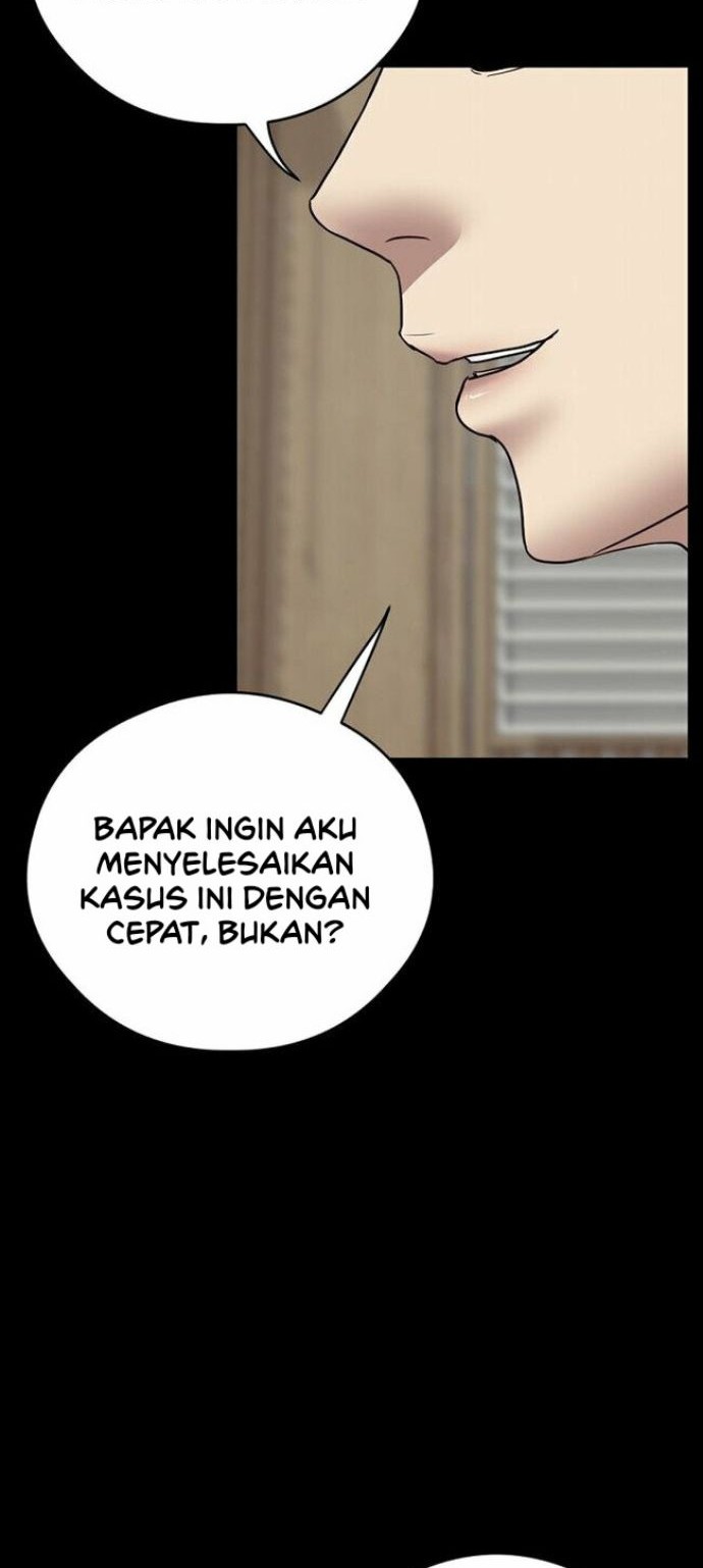 Bad Prosecutor – Sword Showdown Chapter 08 Gambar 41