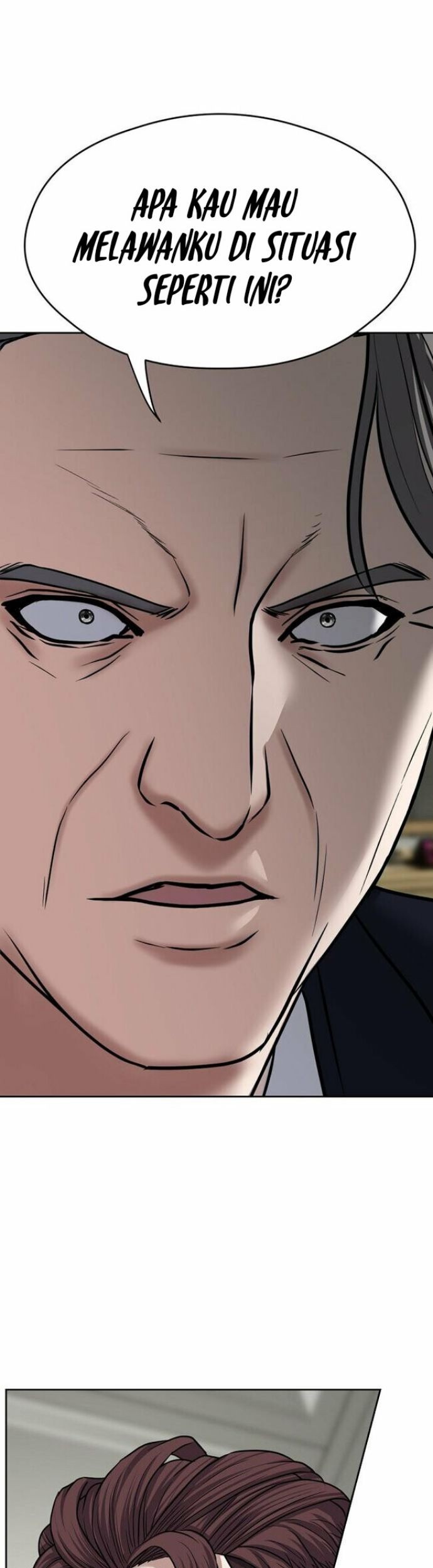 Baca  Bad Prosecutor – Sword Showdown Chapter 08 Gambar 2