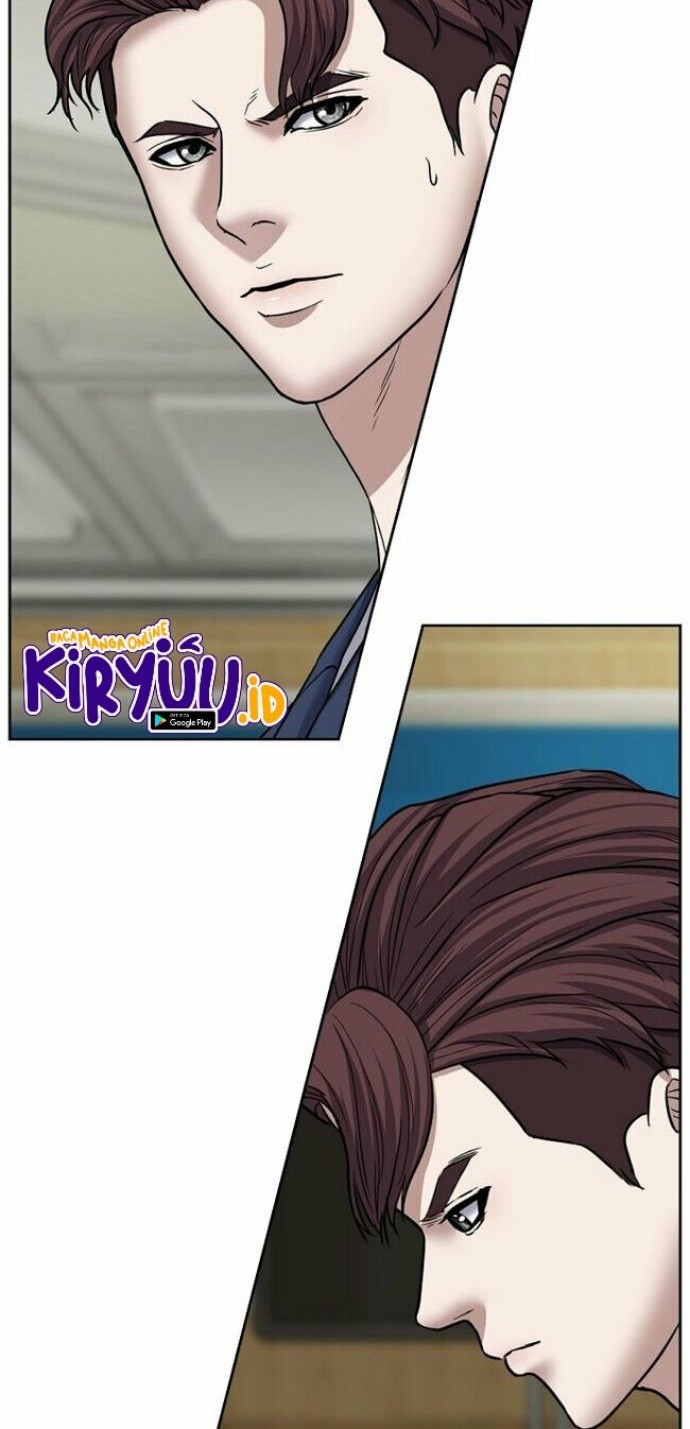 Bad Prosecutor – Sword Showdown Chapter 08 Gambar 3