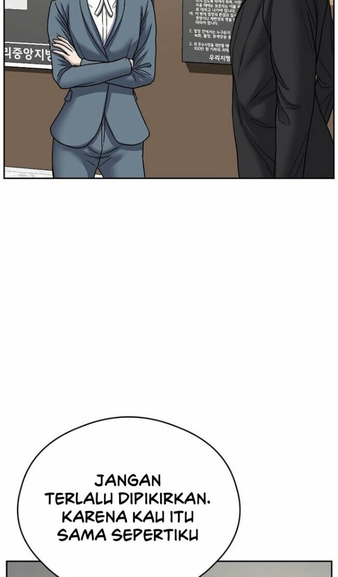 Bad Prosecutor – Sword Showdown Chapter 08 Gambar 65
