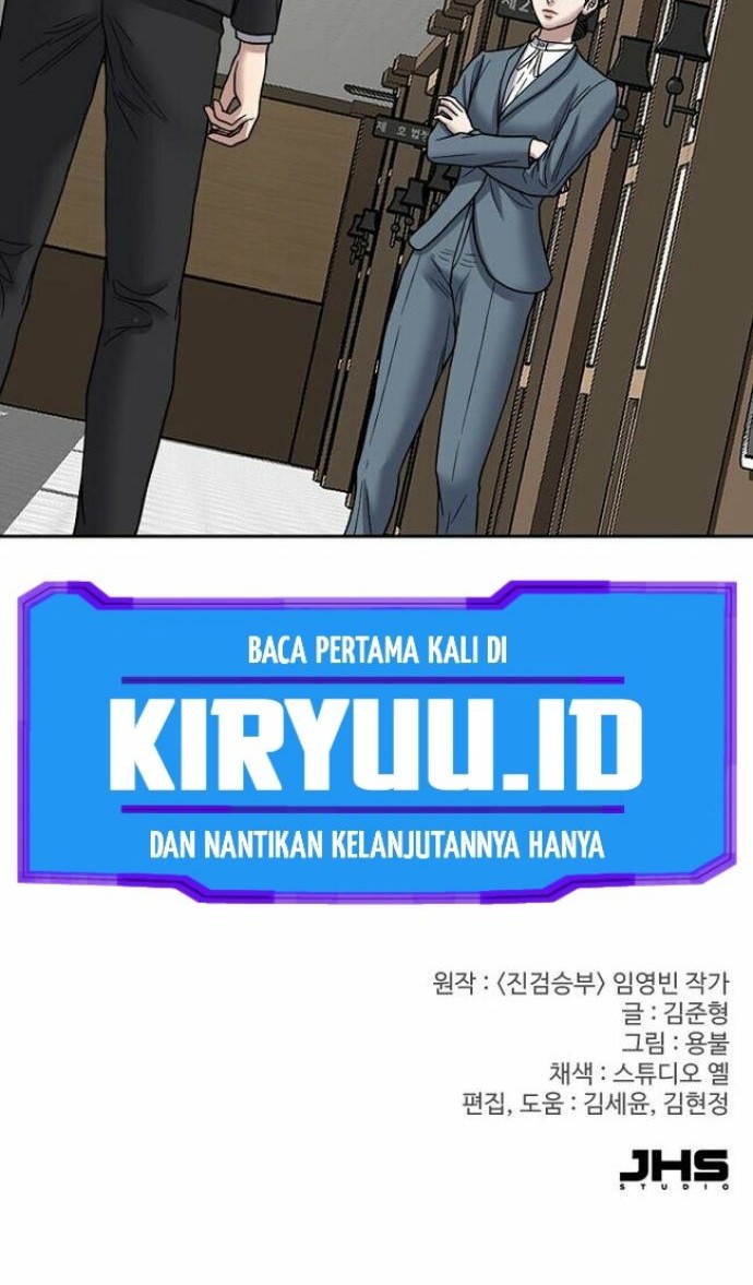 Bad Prosecutor – Sword Showdown Chapter 08 Gambar 67